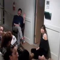 TV: Inside Hanggi's BEHIND THE CURTAIN RISES at Signature - Part 3